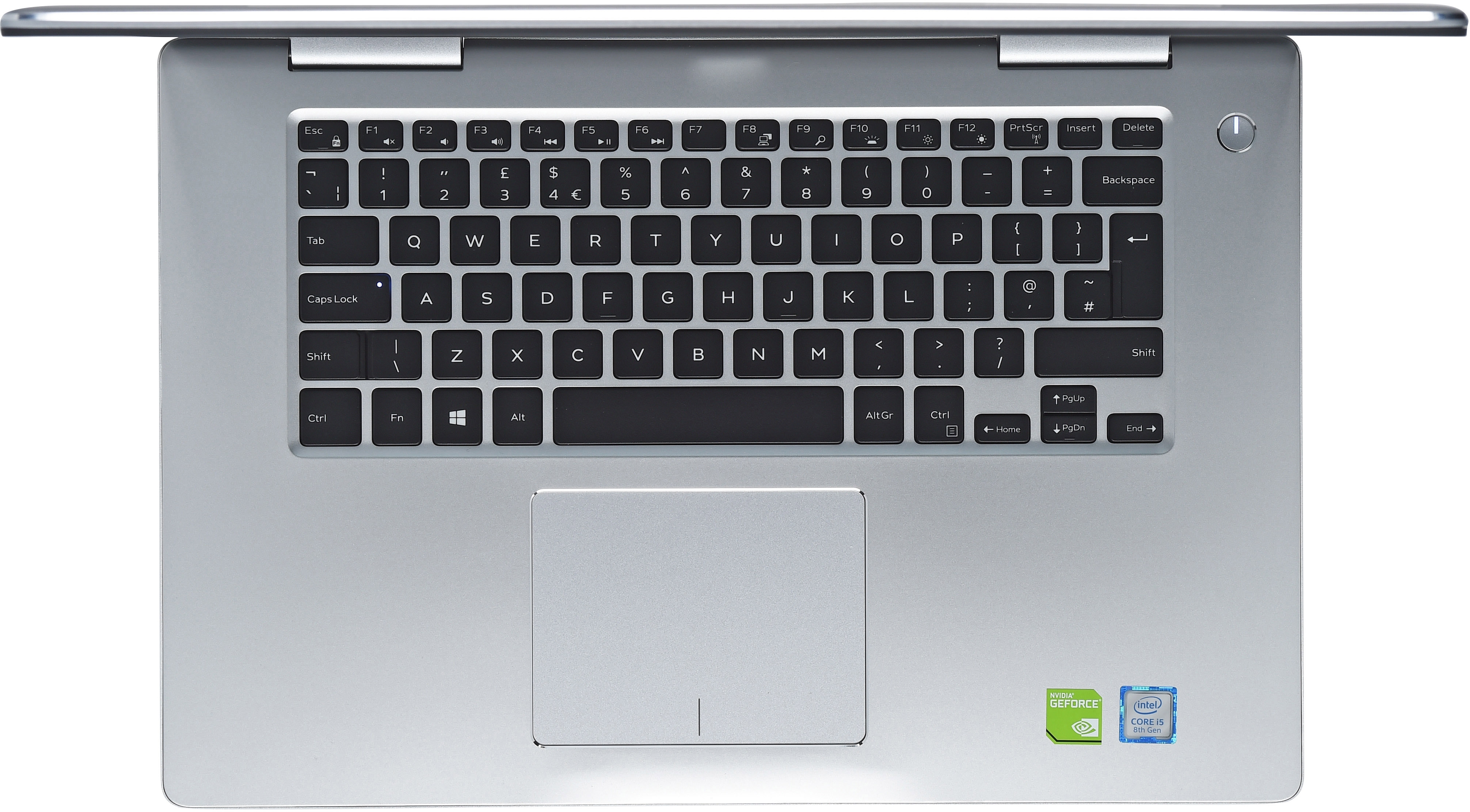 DELL Inspiron 15 7000 (cn75804)