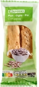 EROSKI Pan con pipas