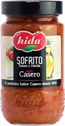 HIDA SOFRITO TOMATE Y CEBOLLA ESTILO CASERO