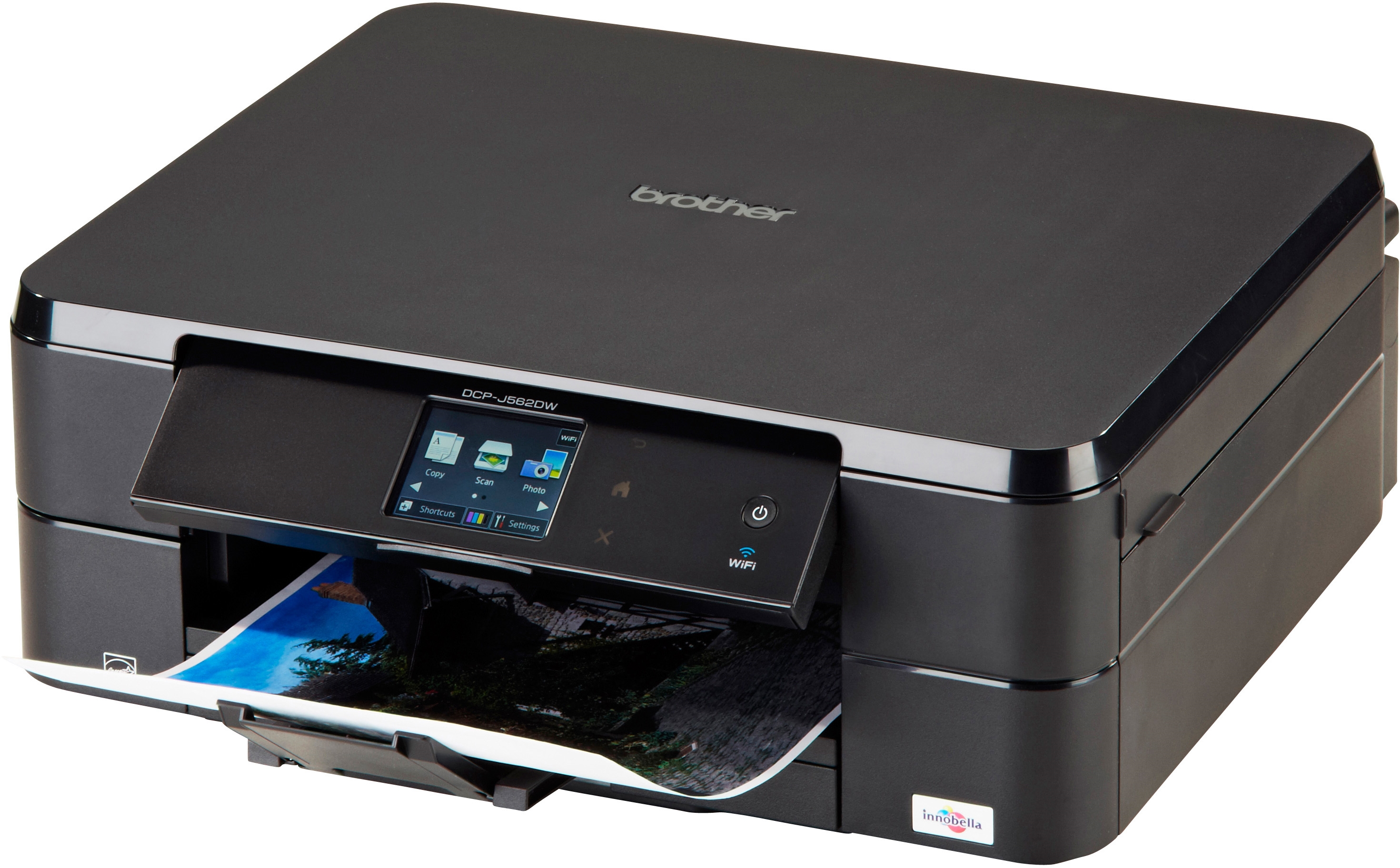 BROTHER DCP-J562DW