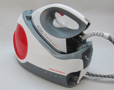 SOLAC CPP6000 OPTIMA STATION 6.0