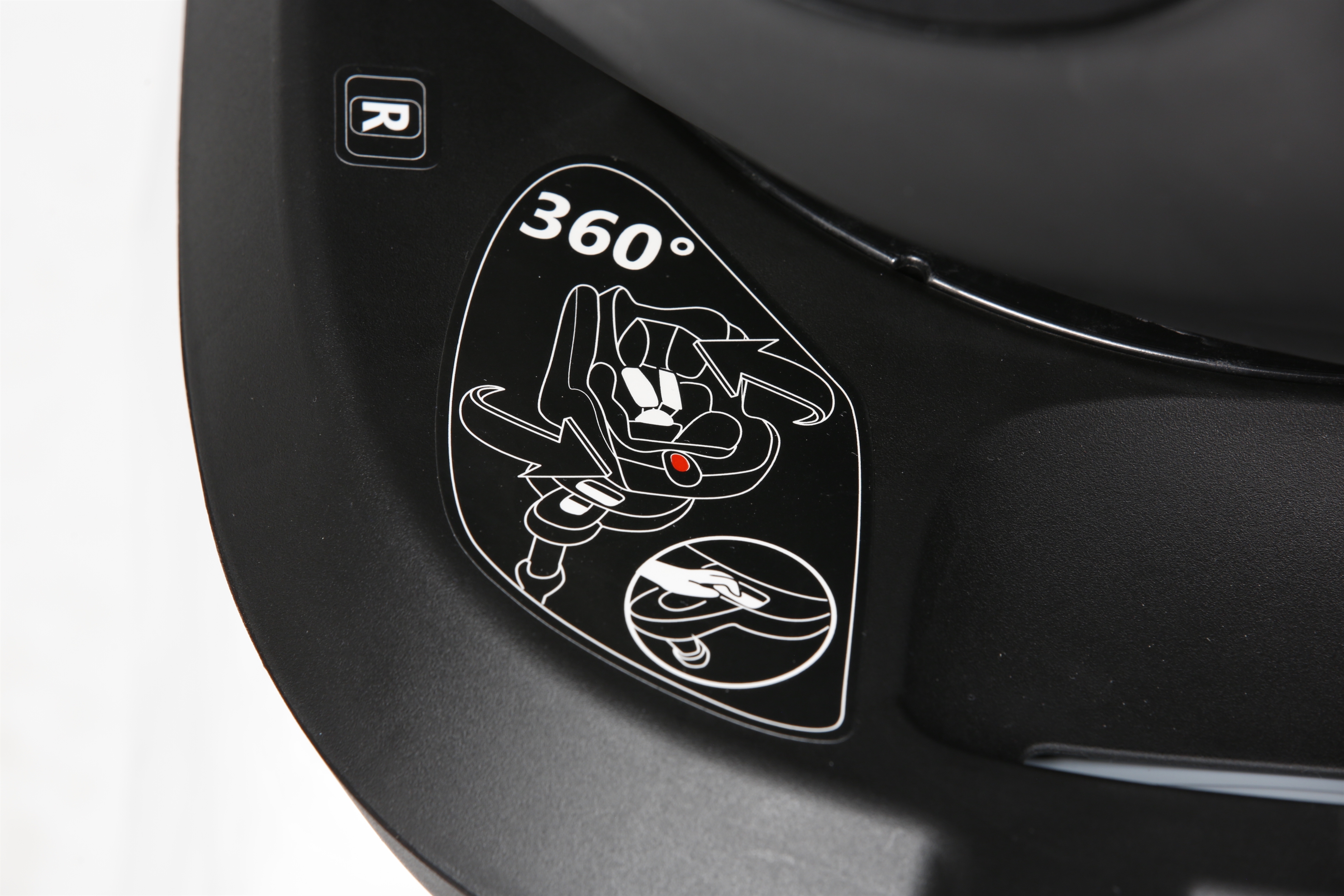 CHICCO SEAT2FIT I-SIZE AIR