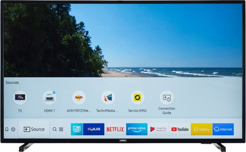 PHILIPS 43PFS5803/12