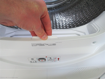 BOSCH WTW845W0ES