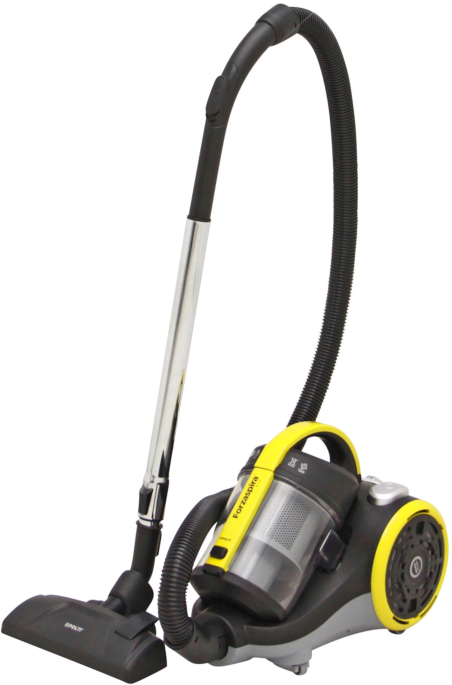 POLTI FORZASPIRA C115 PLUS