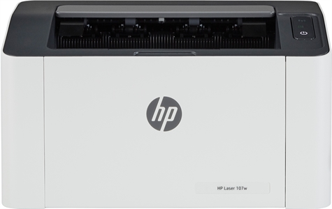 HP LASER 107W