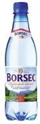 BORSEC  AGUA MINERAL NATURAL CON GAS
