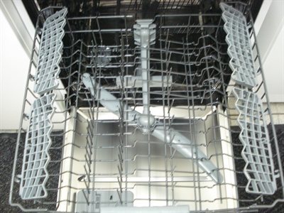 BECKEN BDW2760 WH