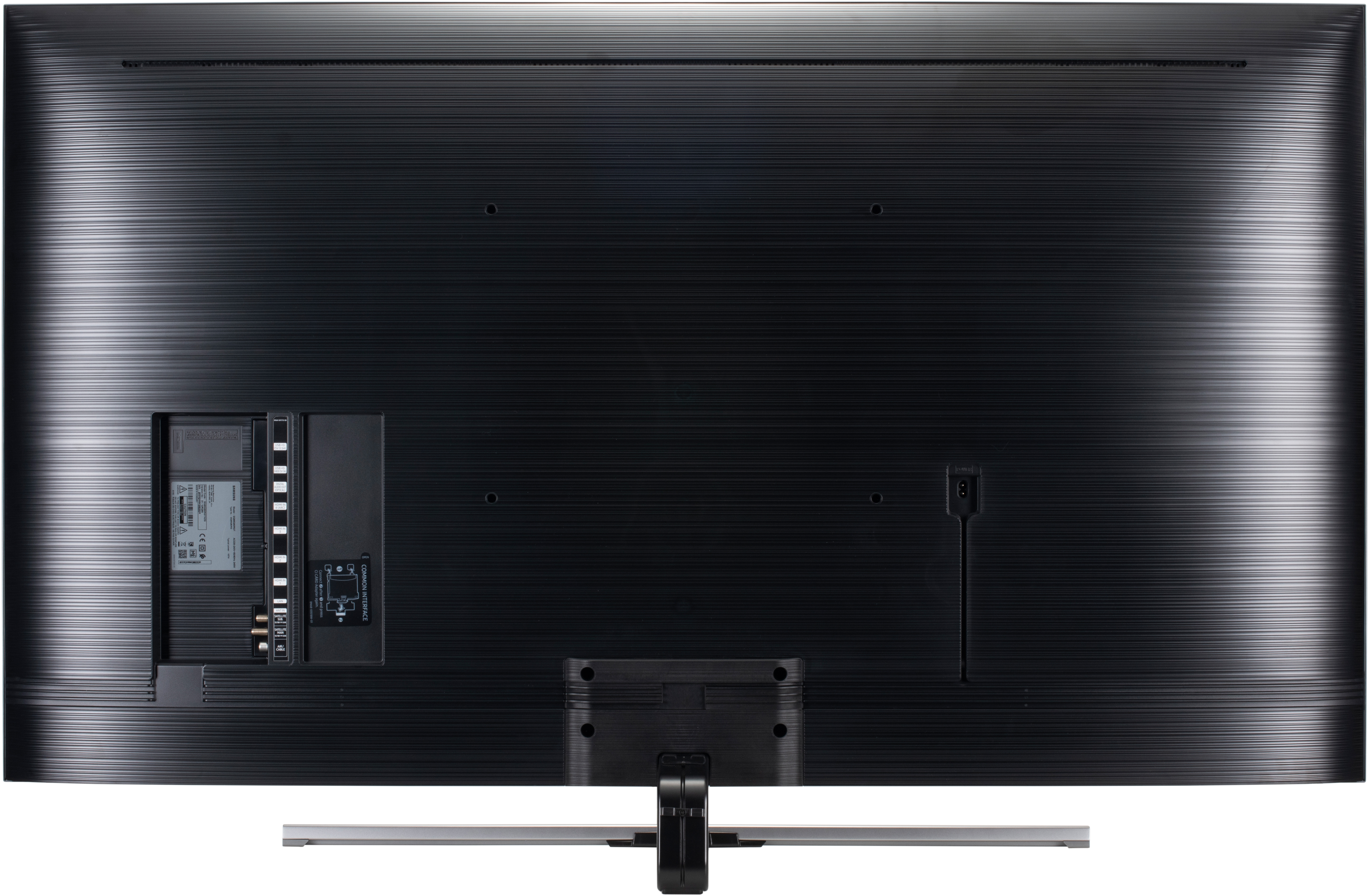 SAMSUNG QE65Q80R