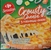 CARREFOUR SENSATION CROUSTY CHEESE, 3 FORMAGGI-ONION