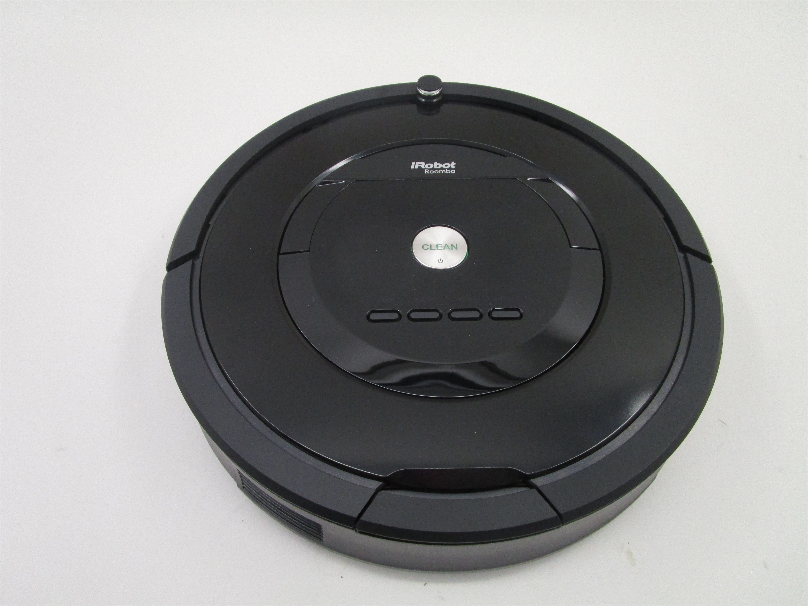 IROBOT ROOMBA 875