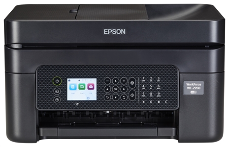 EPSON WORKFORCE WF-2950DWF
