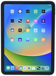 APPLE iPad 2022 256GB Wifi