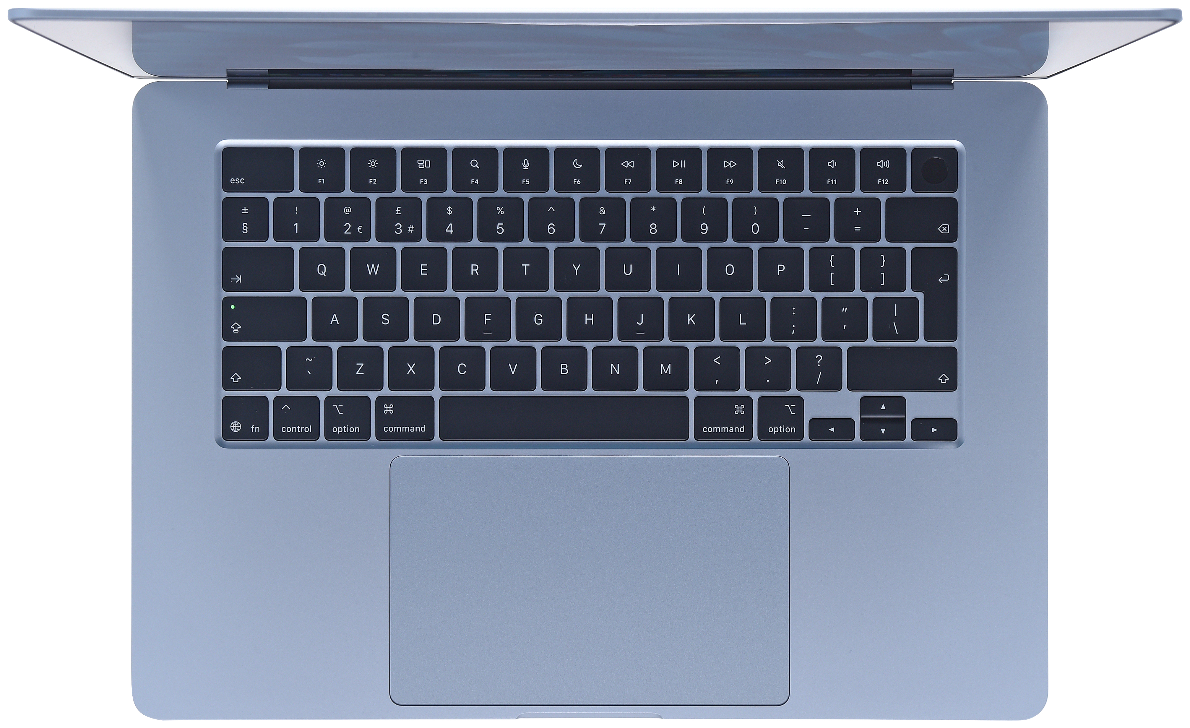 APPLE 15-inch MacBook Air M4