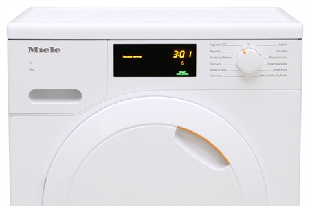 MIELE TCC220WP