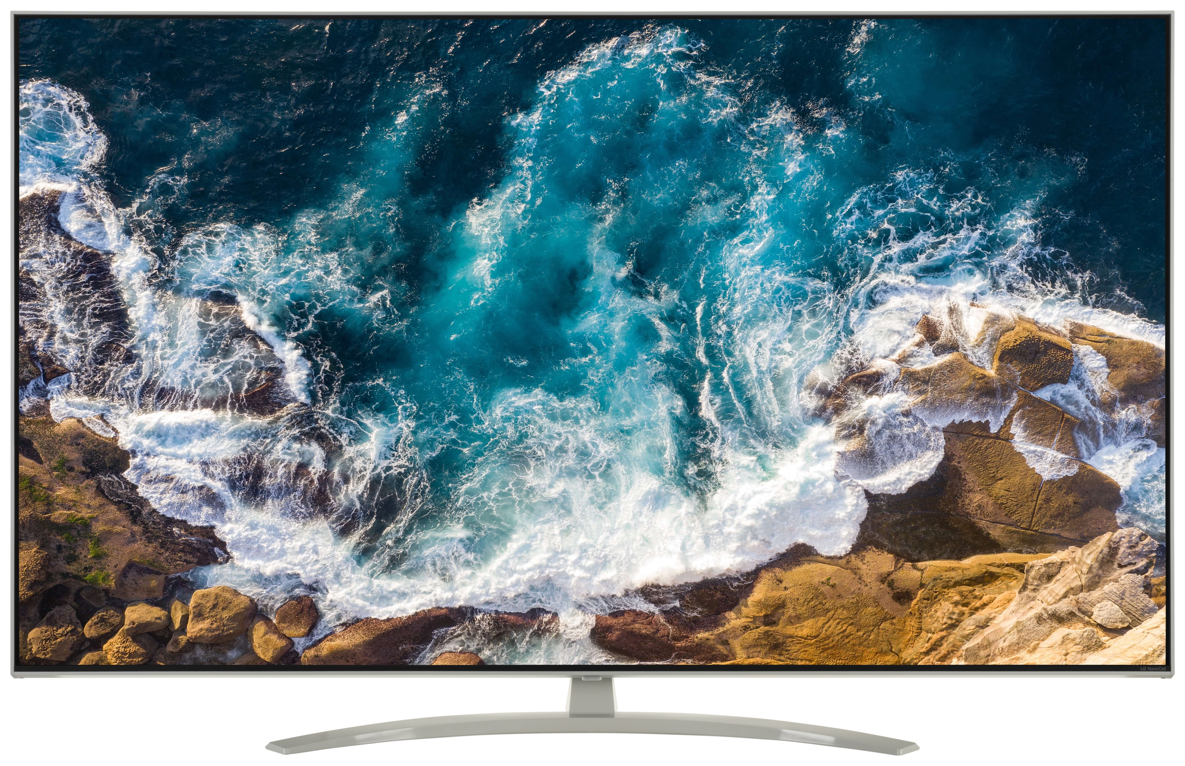 LG 65NANO786QA