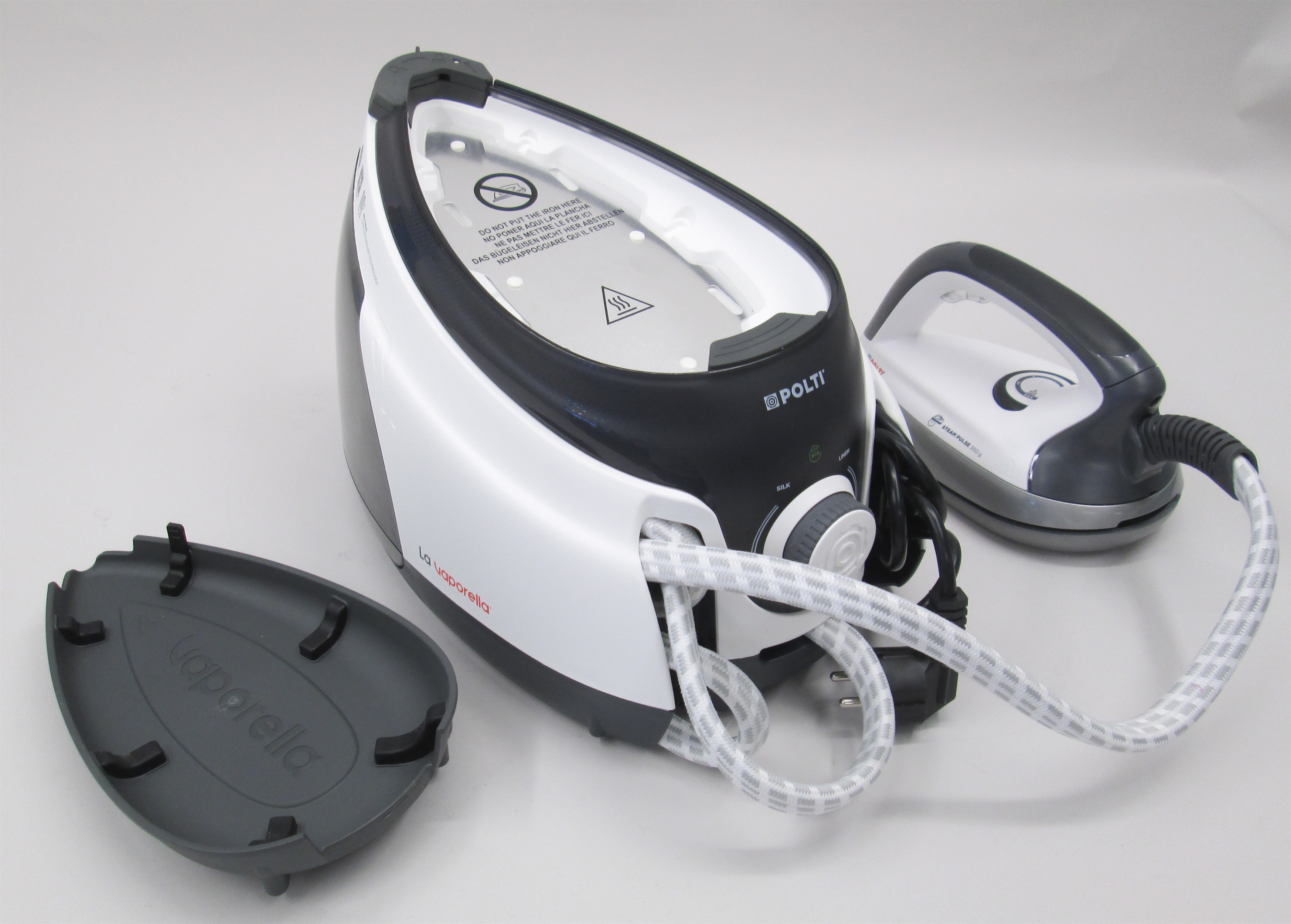 POLTI LA VAPORELLA XB50R PLEU0224