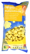 EROSKI PALOMITAS SABOR MANTEQUILLA