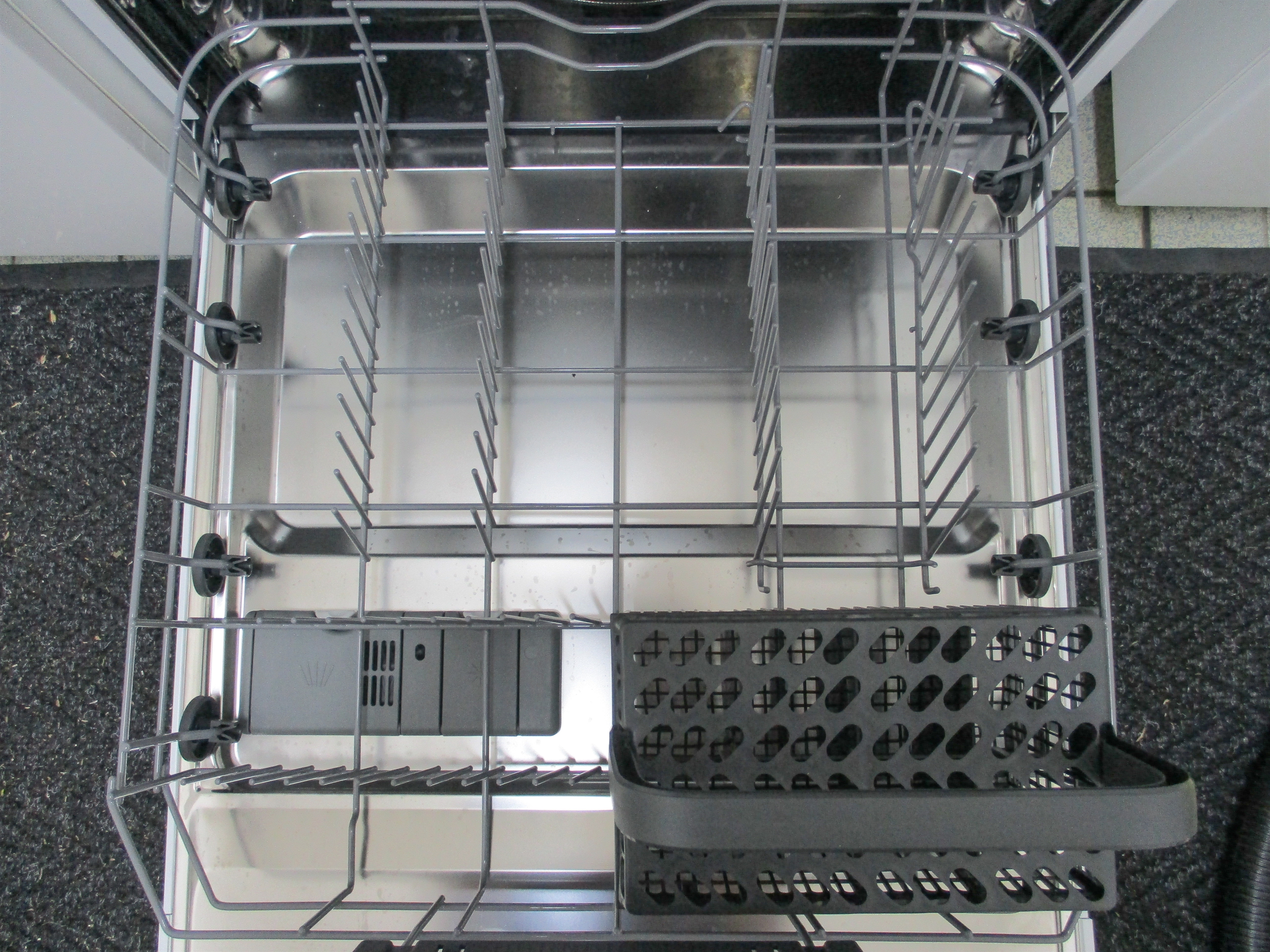 AEG FFB52601ZW