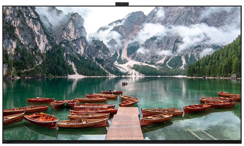 SONY XR-65A95K