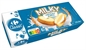 CARREFOUR CLASSIC Milky Chocolate blanco