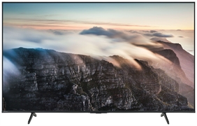HISENSE 65A6S