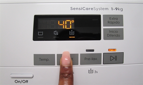 ELECTROLUX EW6F5922EF