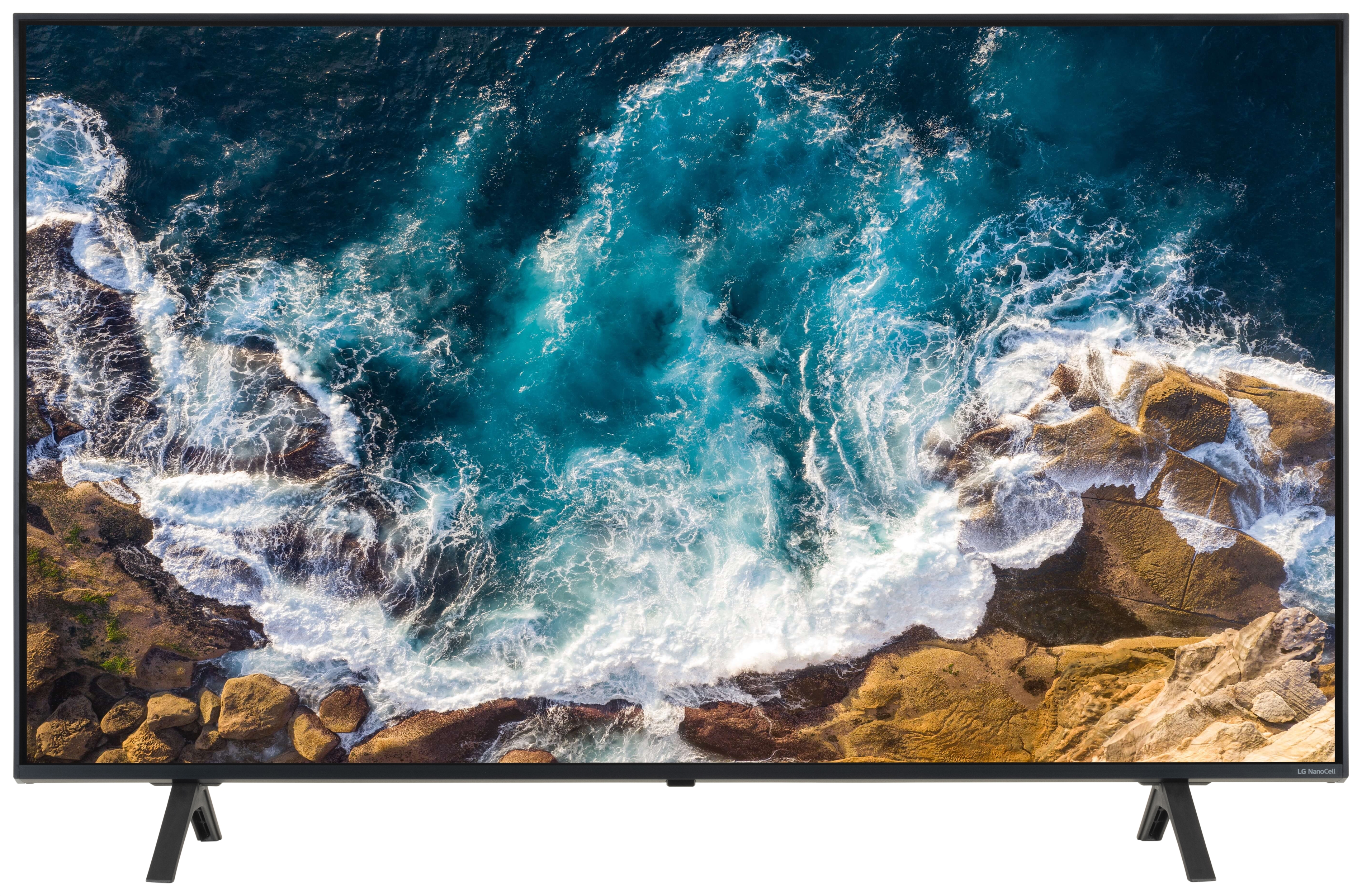 LG 50NANO81T6A