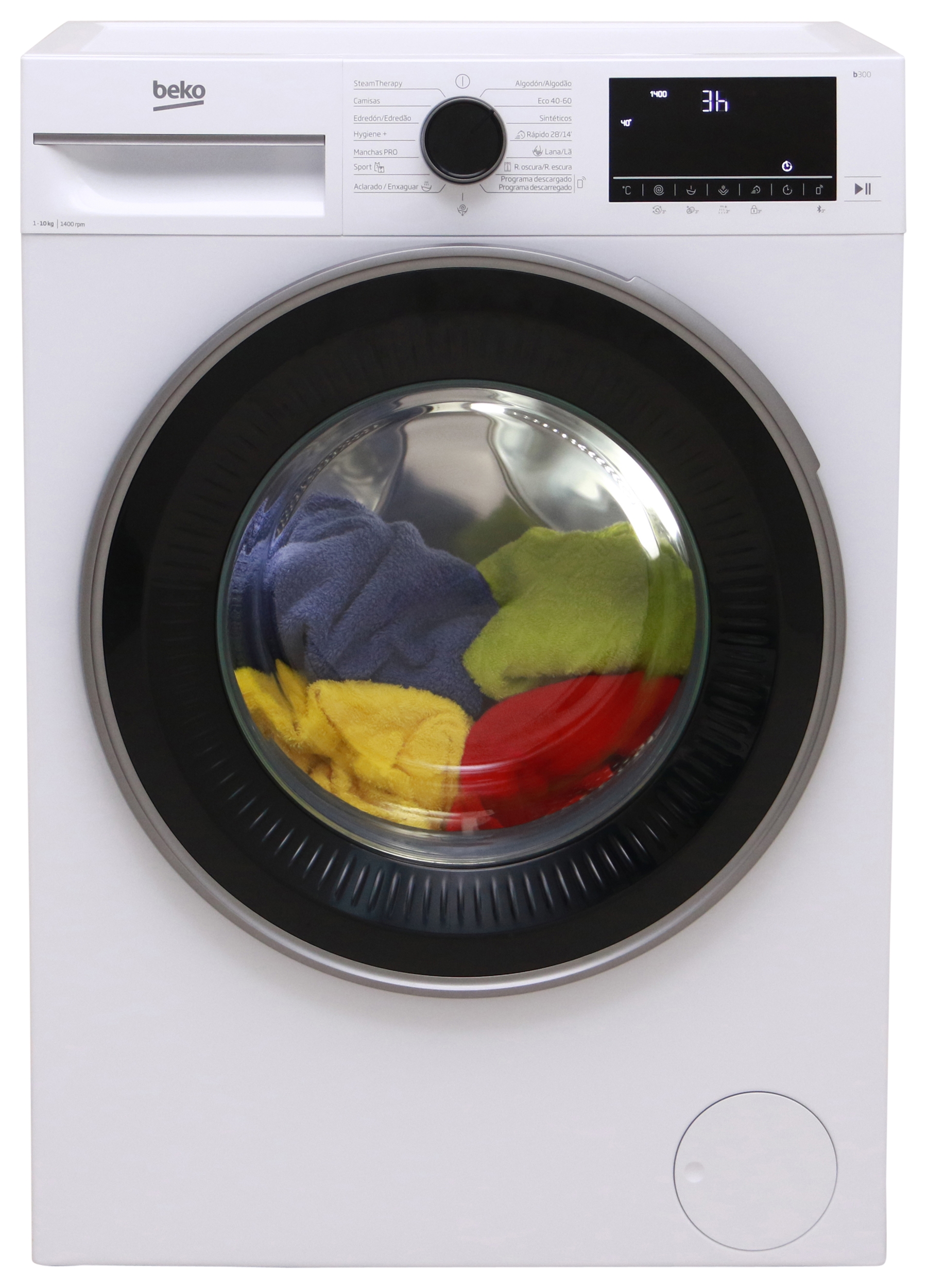 BEKO B3WFT510415W
