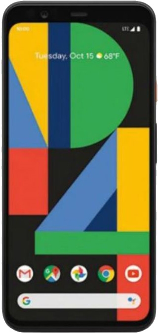 GOOGLE PIXEL 4 64GB