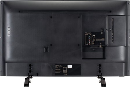 PANASONIC TX-43FX600E