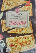FLETE (ALDI) CARBONARA
