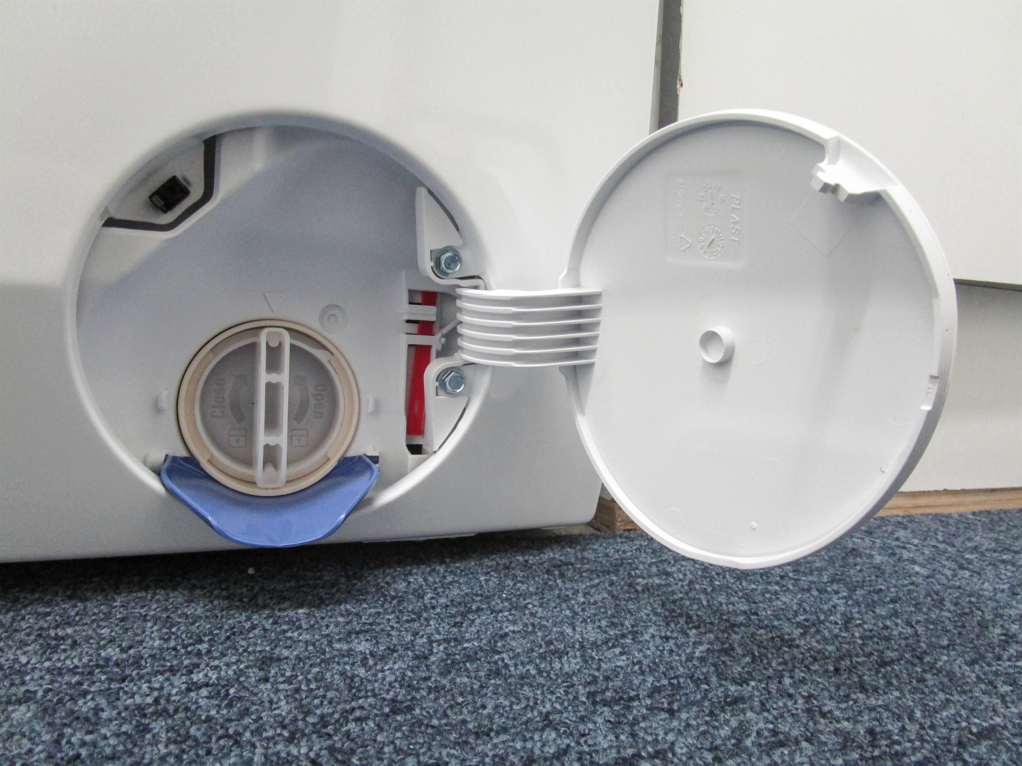 AEG L8FBE842