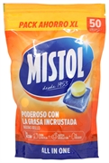 MISTOL ALL IN ONE