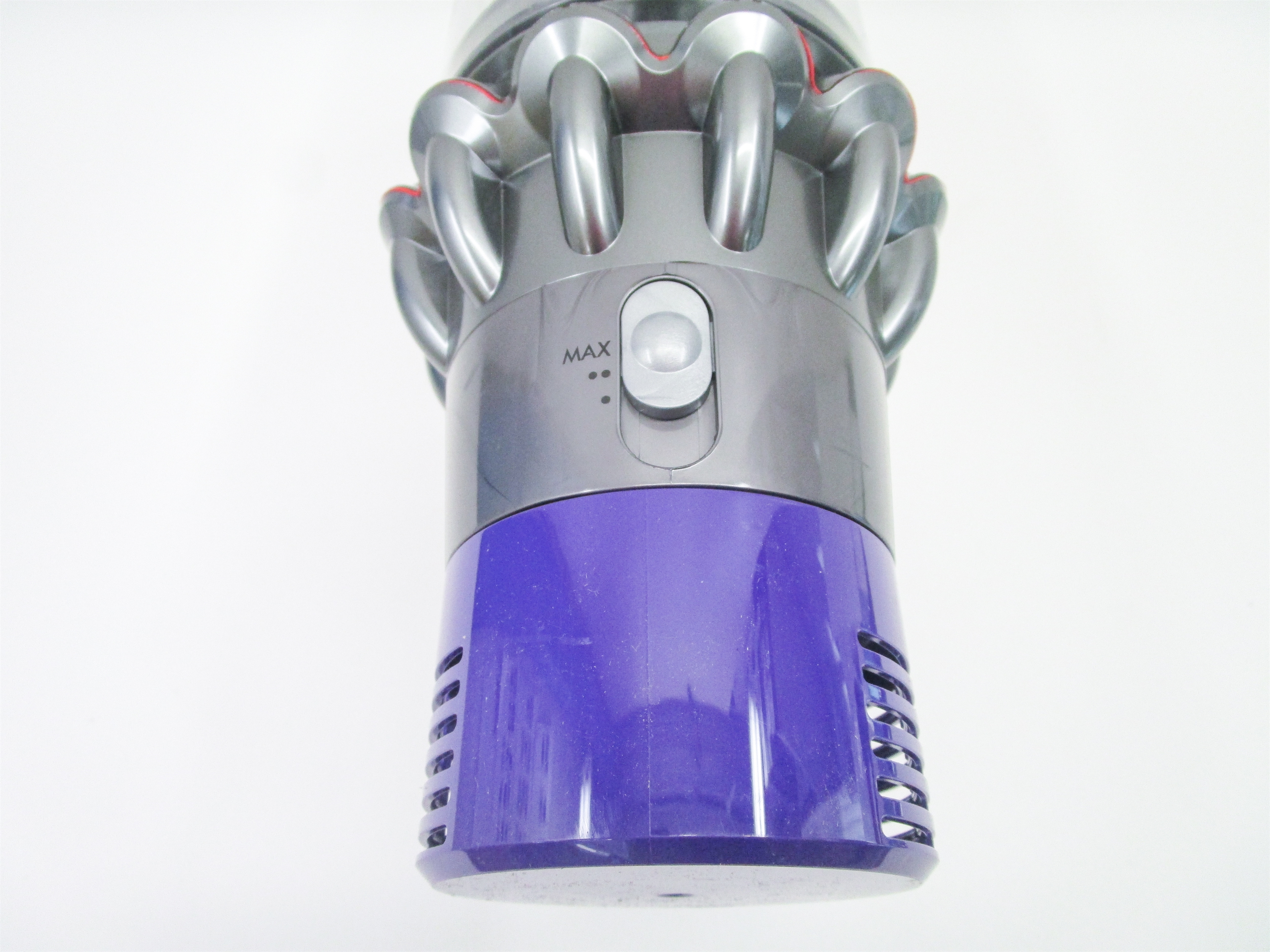 DYSON CYCLONE V10 ABSOLUTE
