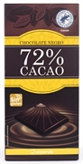 ALIPENDE (AHORRAMAS) CHOCOLATE NEGRO, 72% CACAO