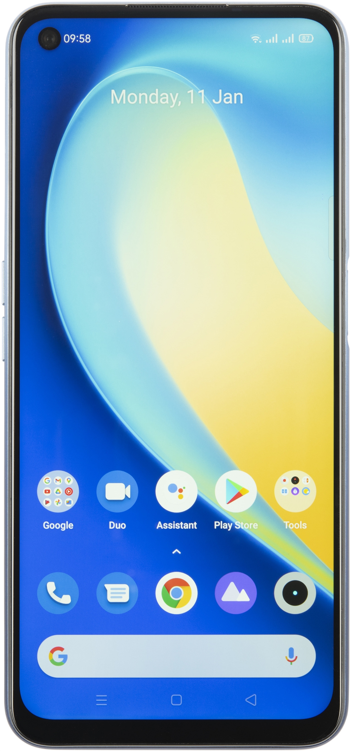 REALME 7 5G 128GB