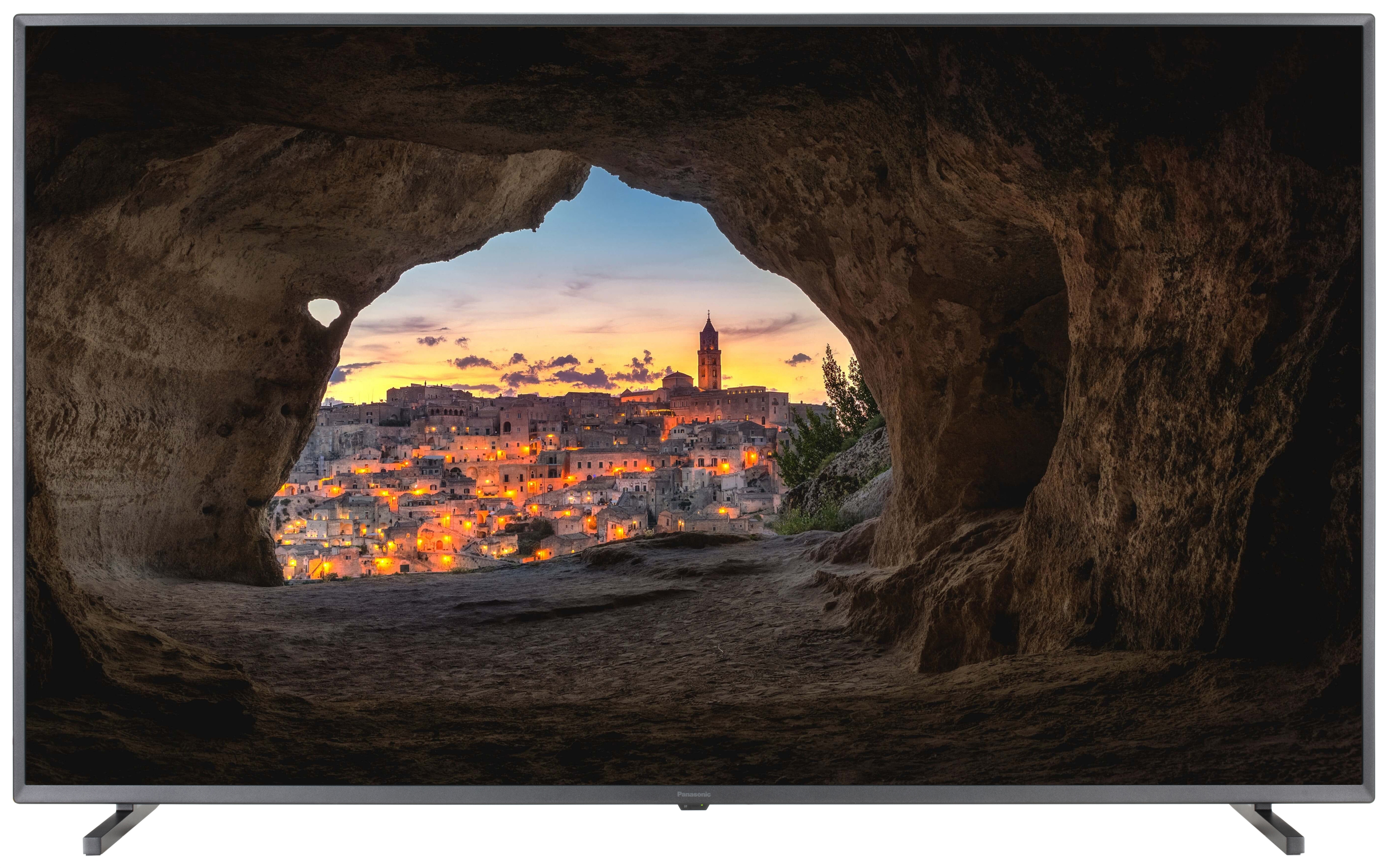 PANASONIC TX-58JX800E