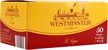 WESTMINSTER (ALDI) TÉ NEGRO