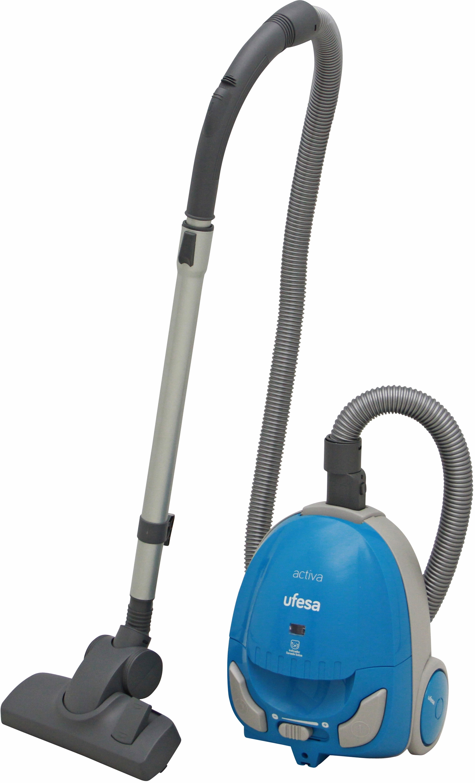 UFESA AC 2000