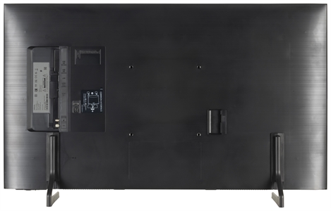SAMSUNG QE43Q65B