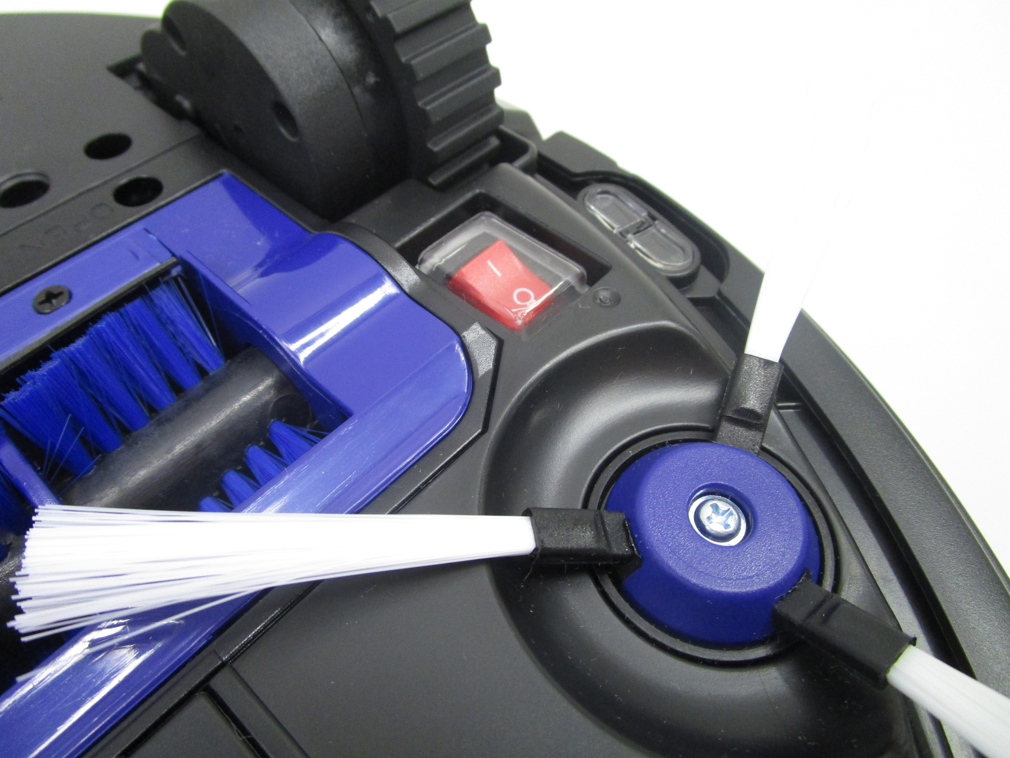 ROWENTA RR7126 SMART FORCE EXTREME