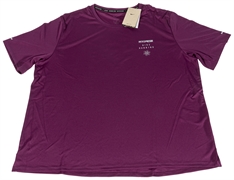 NIKE NIKE DRI-FIT UV RUN DIVISION MILER