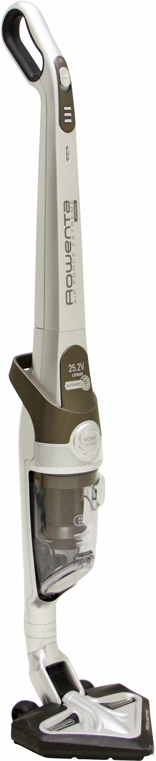 ROWENTA RH8929WO AIR FORCE EXTRÊME SILENCE 25.2V