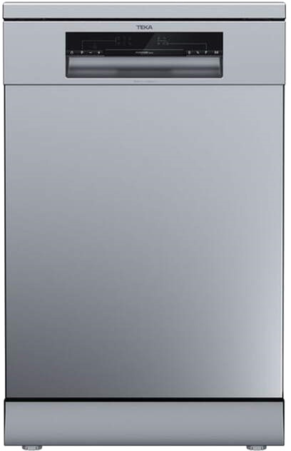 TEKA DFS26658 INOX