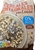 GOLDEN BRIDGE (ALDI) MIX CON CEREALES INTEGRALES CON CACAO