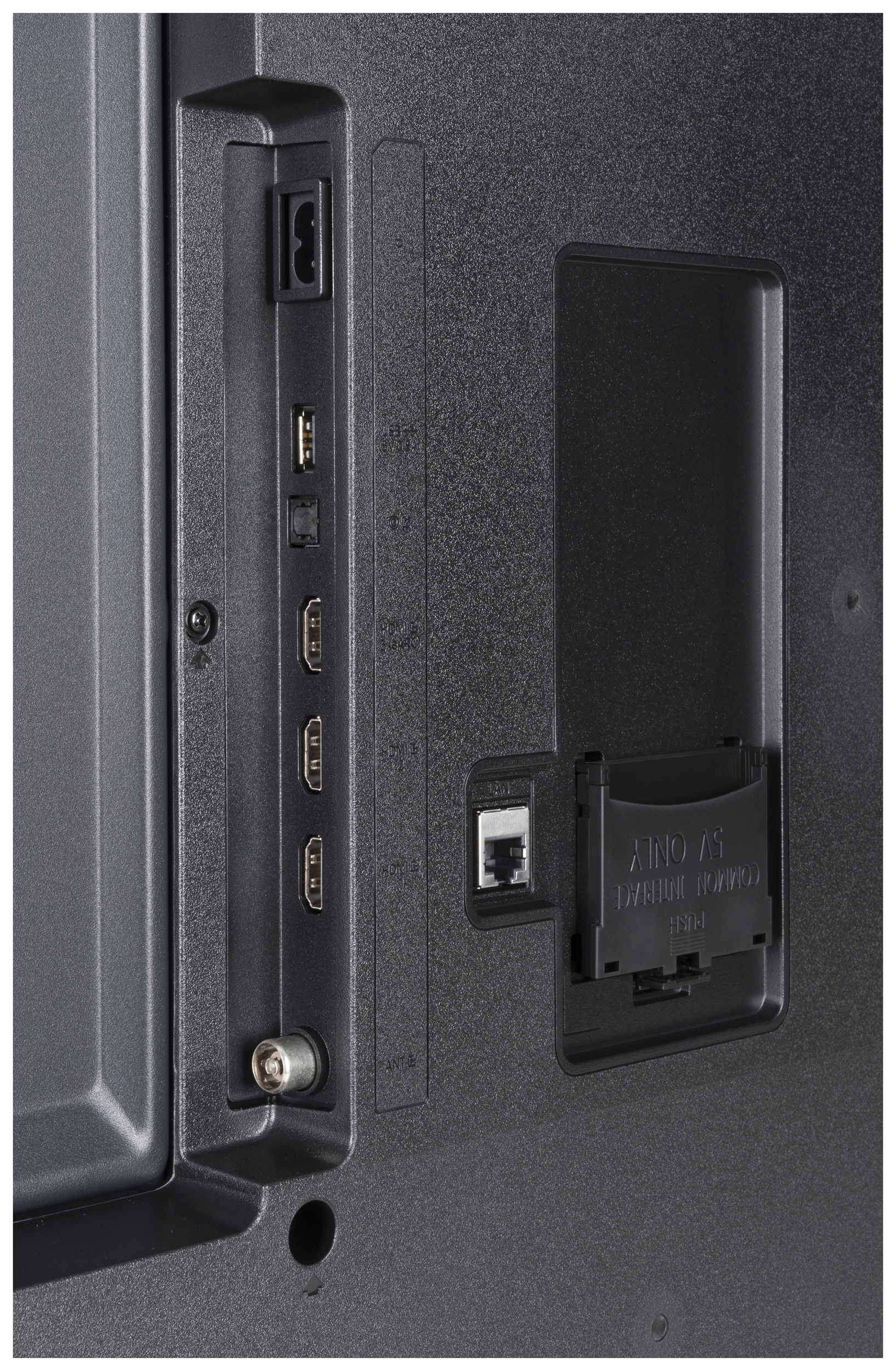 SAMSUNG UE55AU7025