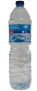 CARREFOUR Agua mineral natural de Fontecelta