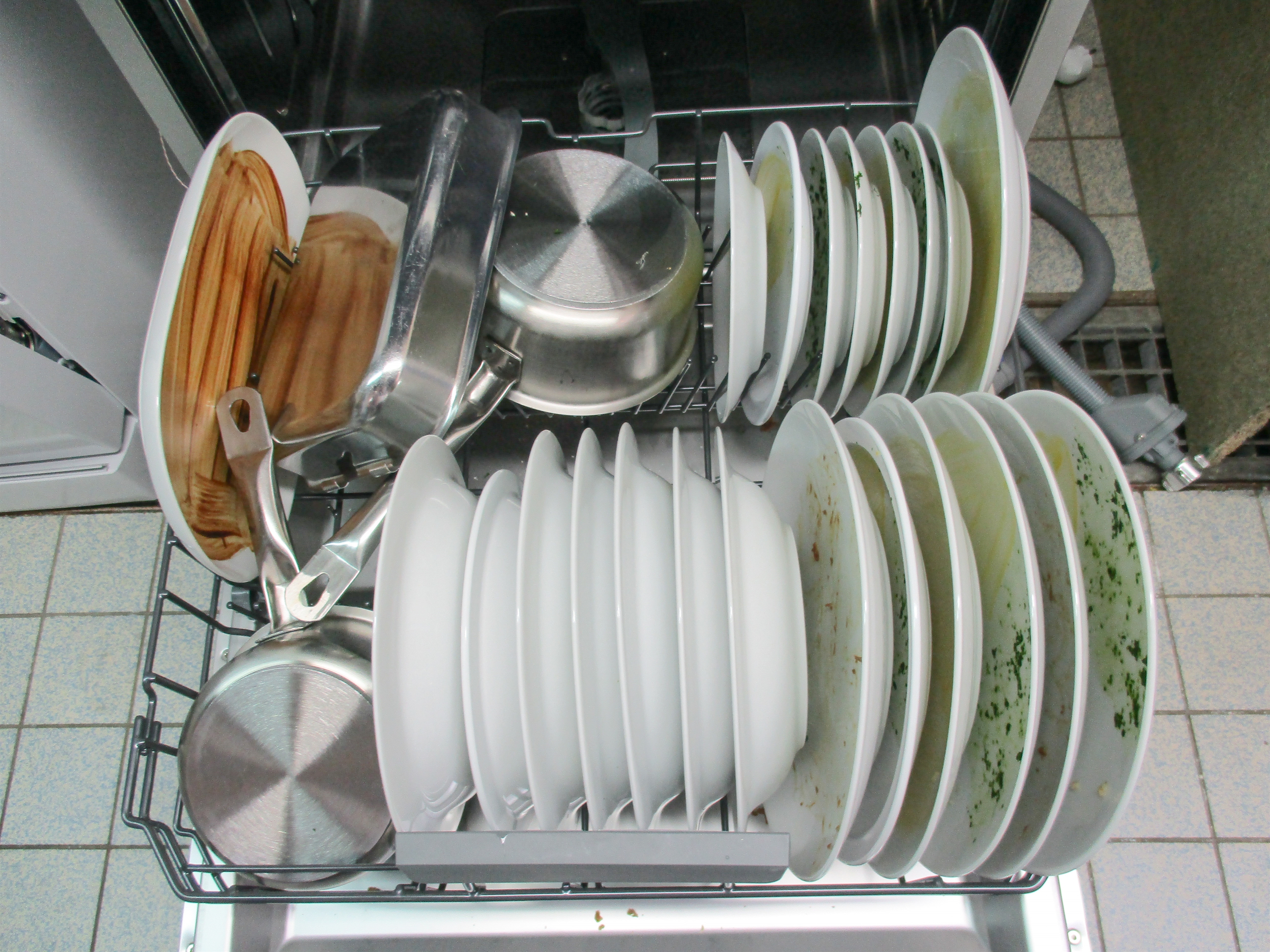 TEKA LP9 850 INOX