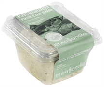 ENSALANDIA Ensaladilla rusa con atún